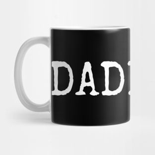 DADLESS Mug